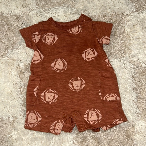 Carter's Other - Romper